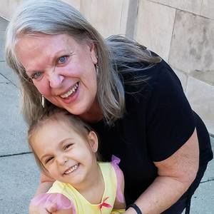 Meet your Posher, Maureen